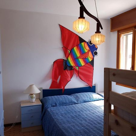 Appartamento A Pochi Passi Dal Mare 卡奥莱 外观 照片