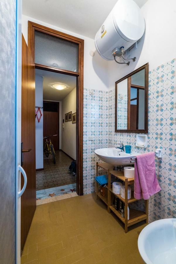 Appartamento A Pochi Passi Dal Mare 卡奥莱 外观 照片