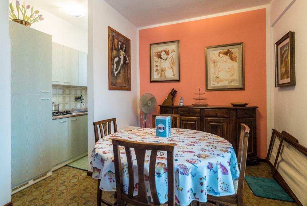 Appartamento A Pochi Passi Dal Mare 卡奥莱 外观 照片