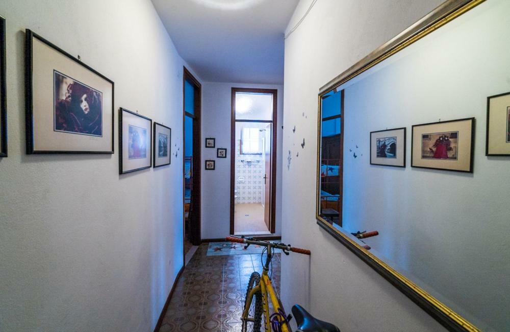Appartamento A Pochi Passi Dal Mare 卡奥莱 外观 照片