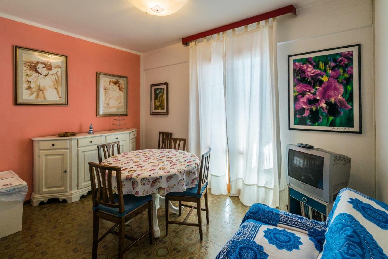 Appartamento A Pochi Passi Dal Mare 卡奥莱 外观 照片