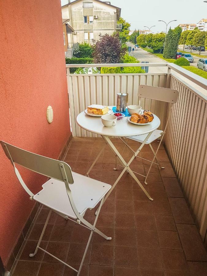 Appartamento A Pochi Passi Dal Mare 卡奥莱 外观 照片